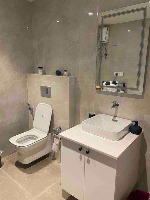 Solaris Premium Luxury Living Διαμέρισμα Άκρα Εξωτερικό φωτογραφία