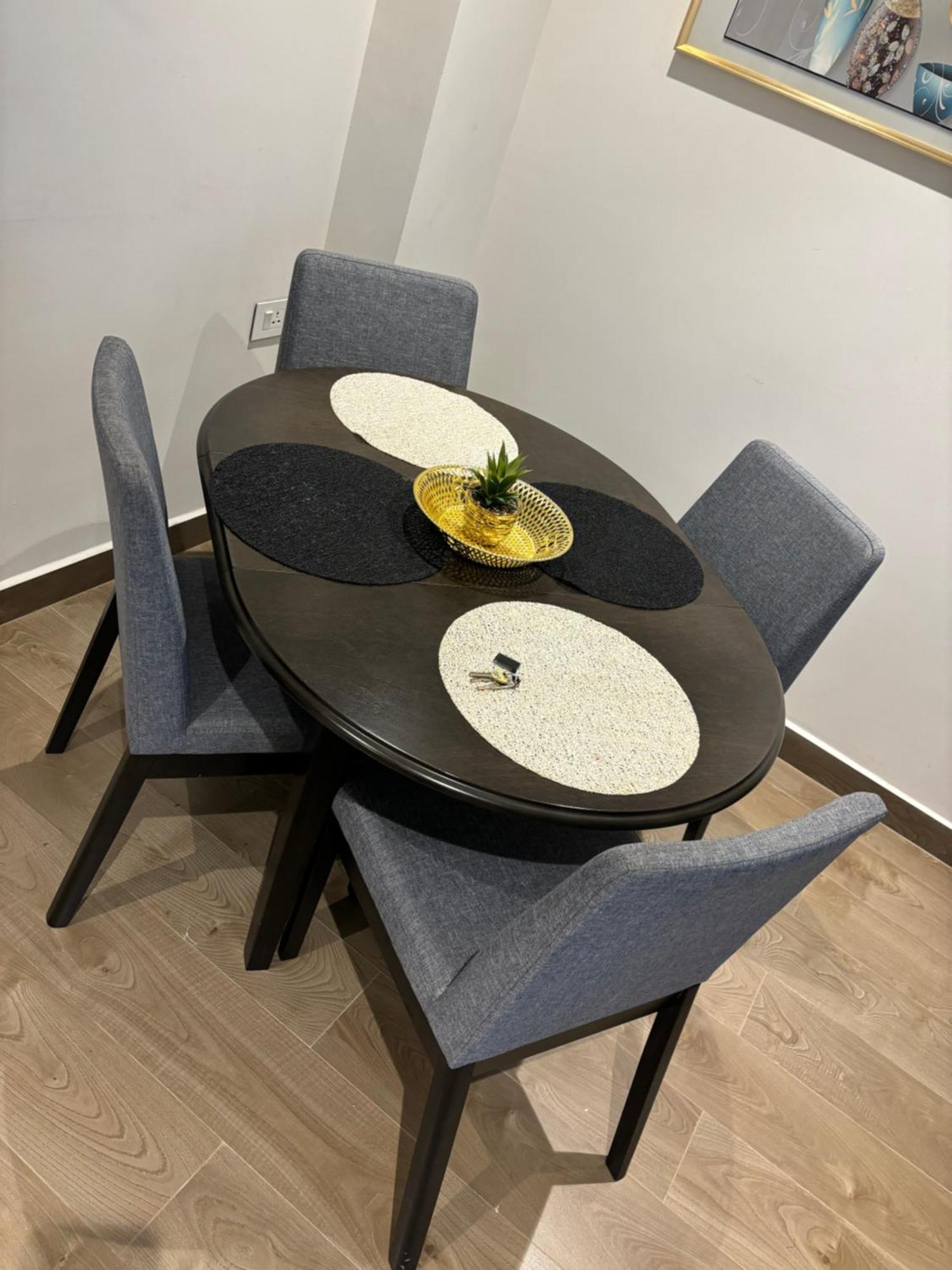 Solaris Premium Luxury Living Διαμέρισμα Άκρα Εξωτερικό φωτογραφία